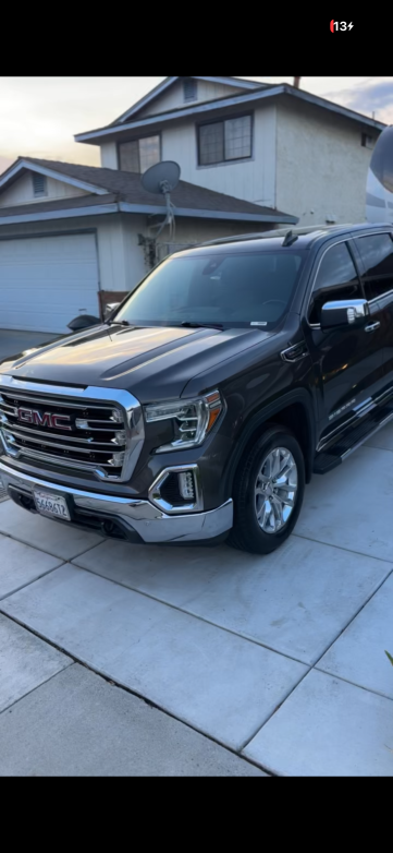 Ceramic-coated vehicle 6